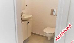 1 bedrooms apartment to rent in Aglantzia