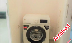 1 bedrooms apartment to rent in Aglantzia