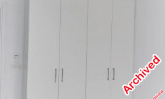 1 bedrooms apartment to rent in Aglantzia