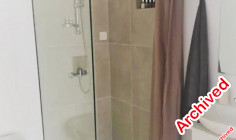 1 bedrooms apartment to rent in Aglantzia