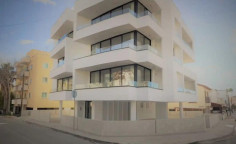 1 bedrooms apartment to rent in Aglantzia