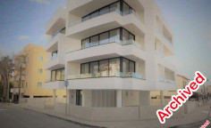 1 bedrooms apartment to rent in Aglantzia