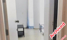 1 bedrooms apartment to rent in Aglantzia