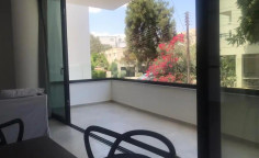 1 bedrooms apartment to rent in Aglantzia