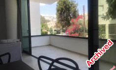 1 bedrooms apartment to rent in Aglantzia