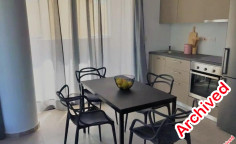 1 bedrooms apartment to rent in Aglantzia