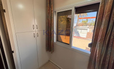 Furnished 3 bedroom upper level apartment for rent in Agios Ioannis 