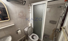 Furnished 3 bedroom upper level apartment for rent in Agios Ioannis 