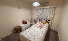 Furnished 3 bedroom upper level apartment for rent in Agios Ioannis 