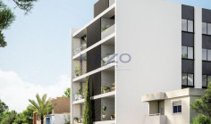 2-bedroom apartment in Agios Nicolaos with city view 