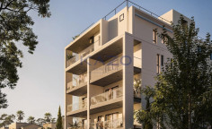 2 bedrooms apartment for sale in Agios Ioannis