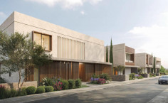 5 house for sale in Strovolos