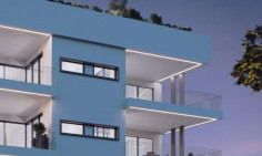 4 bed apartment for sale in Strovolos