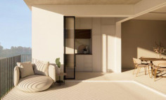 4 bedrooms apartment for sale in Strovolos