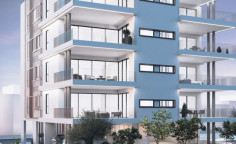 4 bedroom apartment for sale in Strovolos