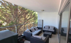 Two bedrooms apartment to rent in Acropolis