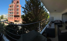 Two bedrooms apartment to rent in Acropolis