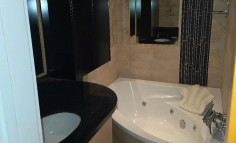 Two bedrooms apartment to rent in Acropolis
