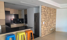 Two bedrooms apartment to rent in Acropolis