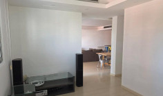 Two bedrooms apartment to rent in Acropolis