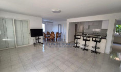 2-bedroom unfurnished ground floor apartment for rent - Kapsalos 