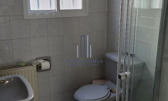 2-bedroom unfurnished ground floor apartment for rent - Kapsalos 