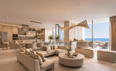3 bedroom apartment with swimming pool for sale in Agia Fyla