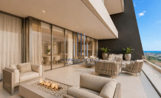 3 bedroom apartment with swimming pool for sale in Agia Fyla