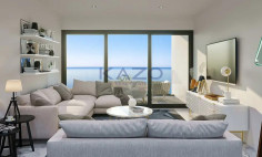 2 bedroom apartment for sale in Kato Paphos
