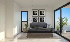 2 bedroom apartment for sale in Kato Paphos