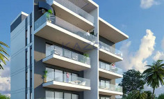2 bedroom apartment for sale in Kato Paphos