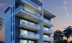 2 bedroom apartment for sale in Kato Paphos