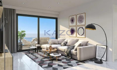 2 bedroom apartment for sale in Kato Paphos