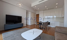 Furnished 3-bedroom apartment in Mesa Geitonia 