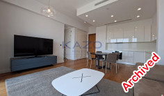Furnished 3-bedroom apartment in Mesa Geitonia Furnished 3-bedroom apartment in Mesa Geitonia