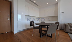 Furnished 3-bedroom apartment in Mesa Geitonia 