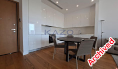 Furnished 3-bedroom apartment in Mesa Geitonia Furnished 3-bedroom apartment in Mesa Geitonia