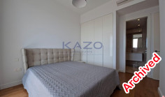 Furnished 3-bedroom apartment in Mesa Geitonia Furnished 3-bedroom apartment in Mesa Geitonia