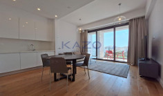 Furnished 3-bedroom apartment in Mesa Geitonia 