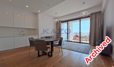 Furnished 3-bedroom apartment in Mesa Geitonia 