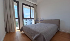 Furnished 3-bedroom apartment in Mesa Geitonia 