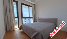 Furnished 3-bedroom apartment in Mesa Geitonia Furnished 3-bedroom apartment in Mesa Geitonia
