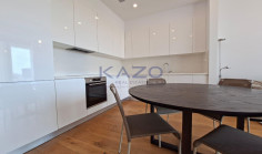Furnished 3-bedroom apartment in Mesa Geitonia 