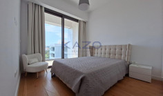 Furnished 3-bedroom apartment in Mesa Geitonia 