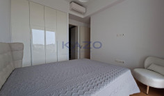Furnished 3-bedroom apartment in Mesa Geitonia 