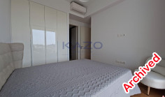 Furnished 3-bedroom apartment in Mesa Geitonia Furnished 3-bedroom apartment in Mesa Geitonia
