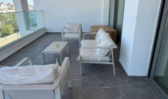 Spacious 2 bedroom apartment to rent in Engomi