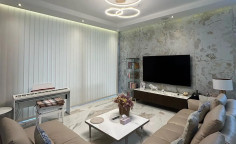 Luxury 3 bedroom house for sale in Engomi