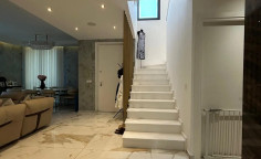 Luxury 3 bedroom house for sale in Engomi