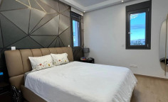 Luxury 3 bedroom house for sale in Engomi